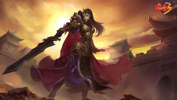 重磅更新!《传奇3》十三魔法归来,诺玛秘境探宝领绝版称号(图2) 重磅更新!《传奇3》十三魔法归来,诺玛秘境探宝领绝版称号(图2)